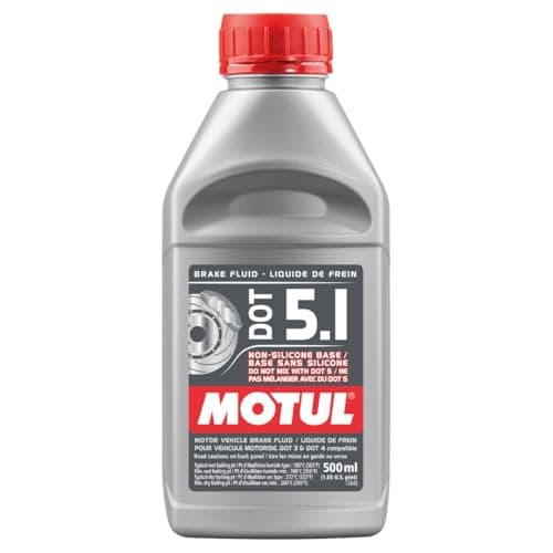 Motul DOT 5.1 liquide de frein