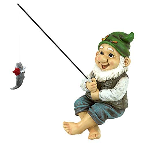 Design Toscano Playful Cat Stretching Statue