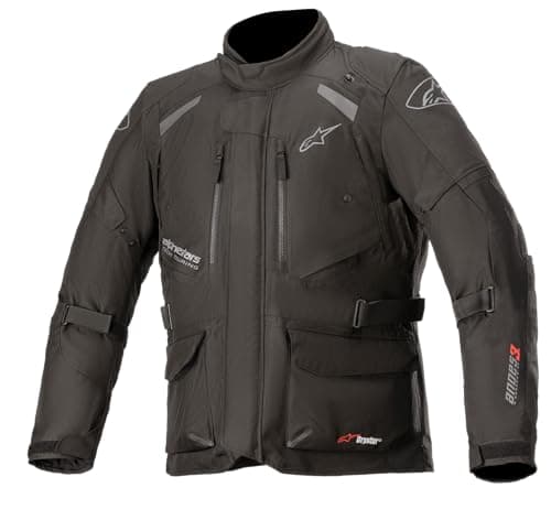 Alpinestars Andes V3 Drystar Jacket