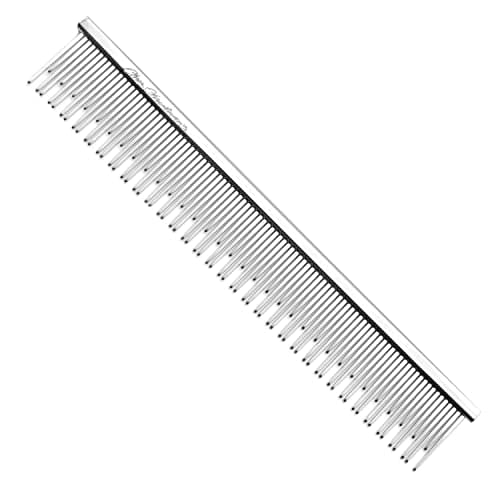7 1/2" Buttercomb Fine/Coarse - Chris Christensen Australia
