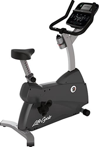 Life Fitness T5 Treadmill with Track Connect Console at Lowes.com