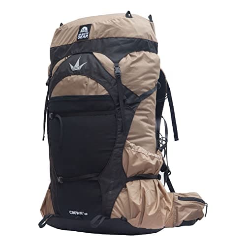 Granite Gear Crown3 60