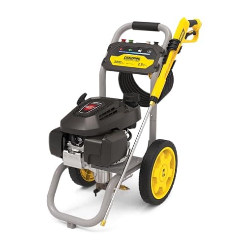 DeWalt DXPW3625 3600 psi