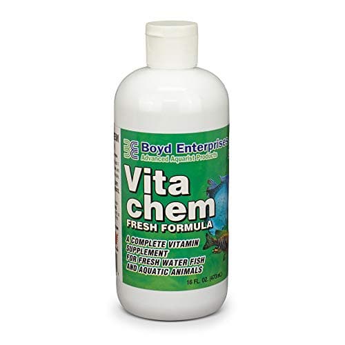 3 Pack Boyd Enterprises Vita Chem Marine Formula [Aquarium Reef ...