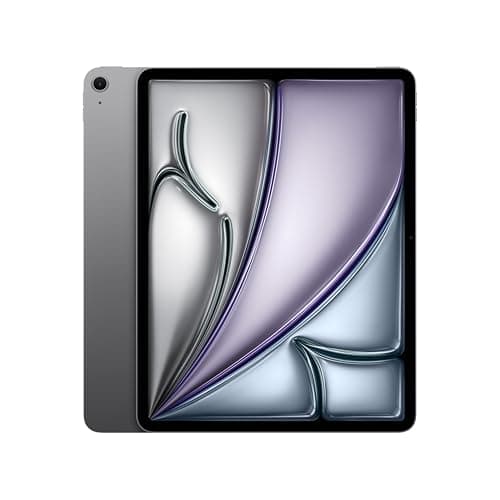 iPad Air 13 pouces M2