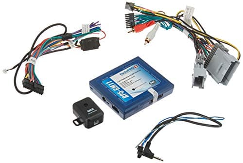 PAC AmpPRO AP4-GM61