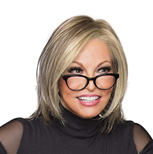 Raquel Welch Signature Collection Wig