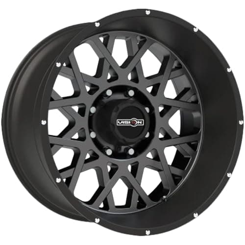 Vision Off-Road Rocker 412