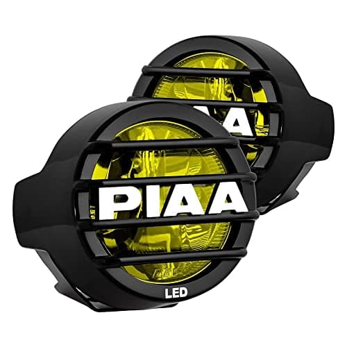 Kit de projecteurs PIAA LP530 à DEL
