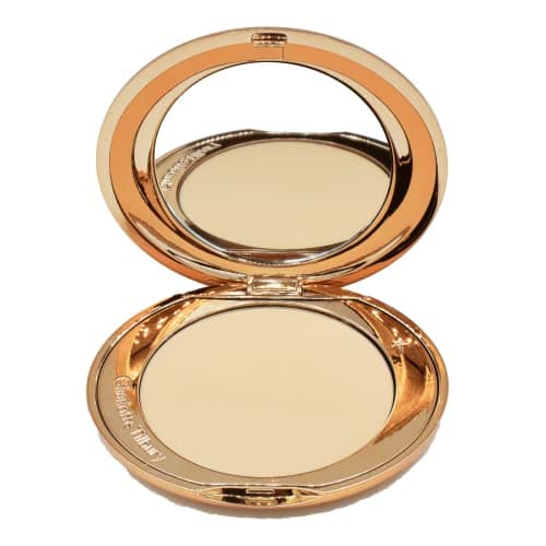 Charlotte Tilbury Airbrush Flawless Finish Setting Powder | Sephora