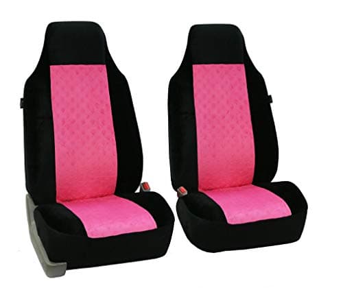 Housses de siège velours FH Group