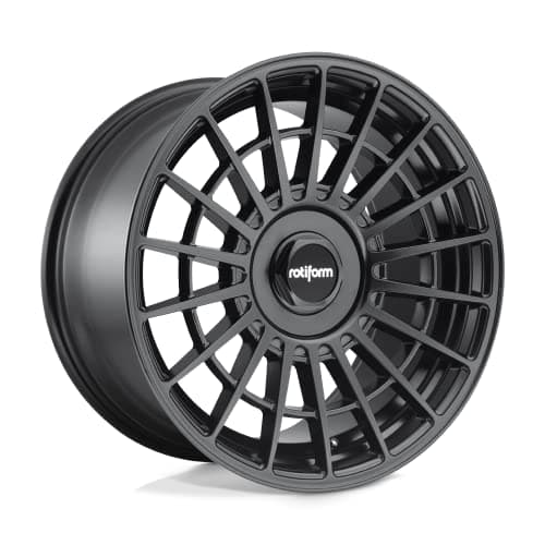 Rotiform LAS-R
