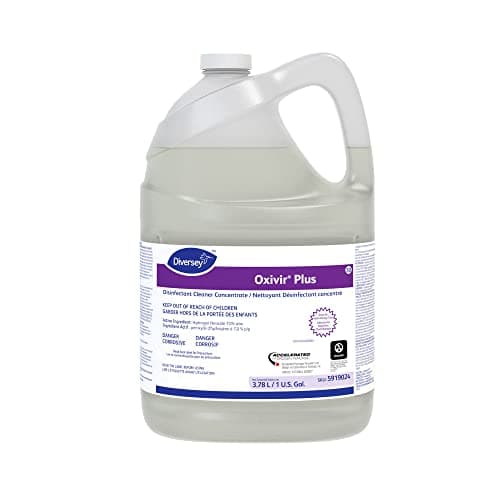 Diversey Oxivir Five 16 Concentrate