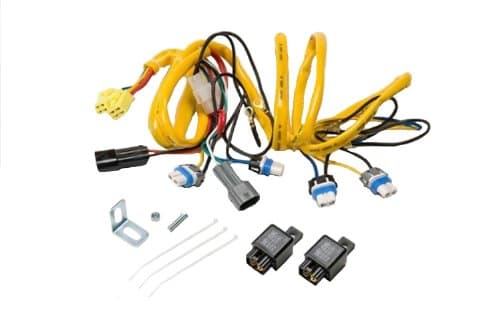 Putco Heavy Duty Headlight Harness