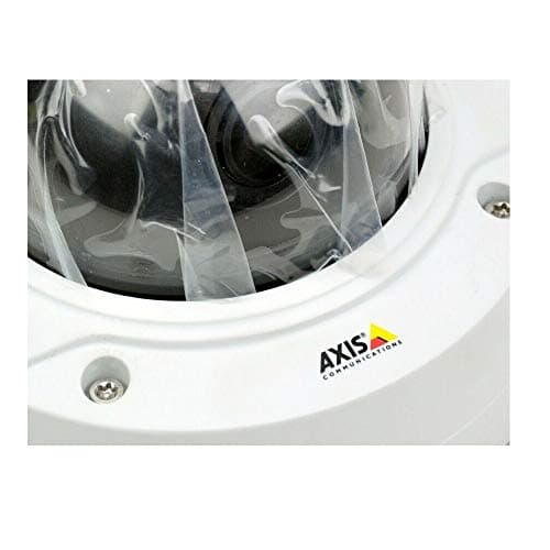 AXIS Communications P3245-LVE Outdoor Dome Network Camera, 01593-001 ...