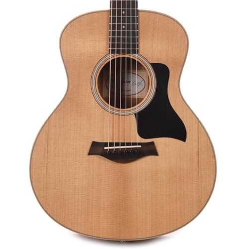 Taylor GS Mini Layered Sapele A…