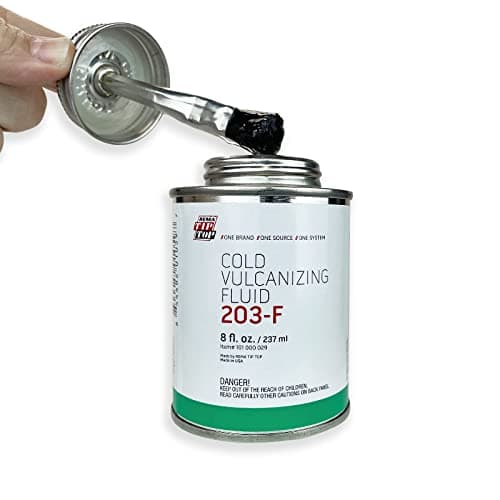 Rema Tip Top Vulcanizing Fluid