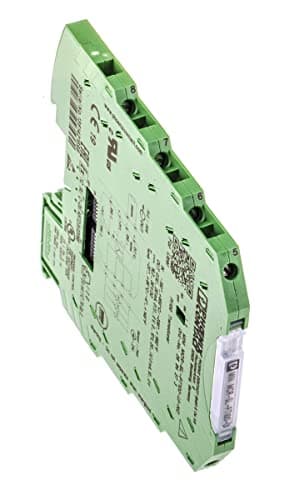 Phoenix Contact Temperaturmessumformer MINI MCR-2-RTD-UI-PT | 2902052 ...