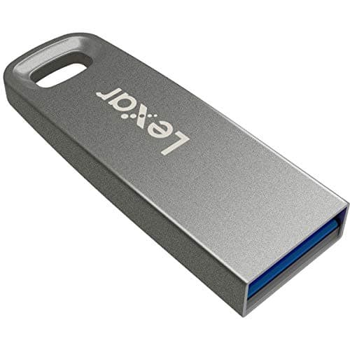 Lexar 32GB Jumpdrive S75 US…