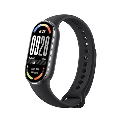 Xiaomi Smart Band 8