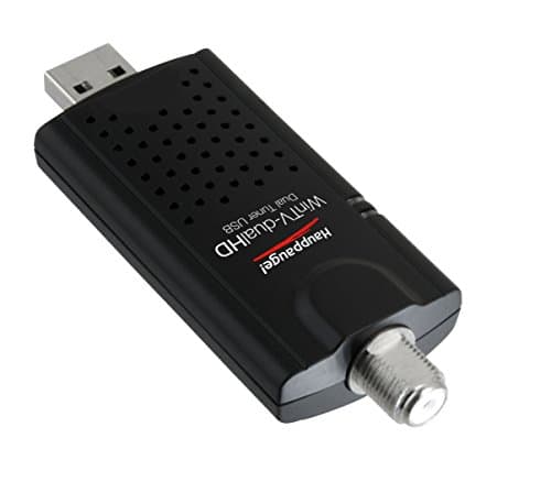 Hauppauge | WinTV-dualHD Dual TV Tuner