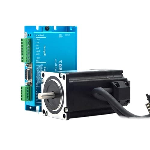 Leadshine HBS507 Hybrid Servo Drive