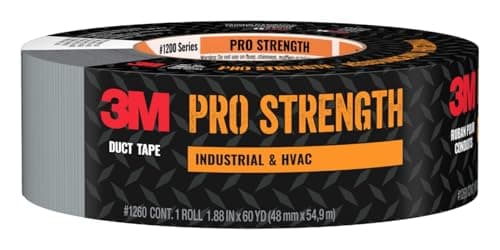 3M Pro Strength Duct Tape
