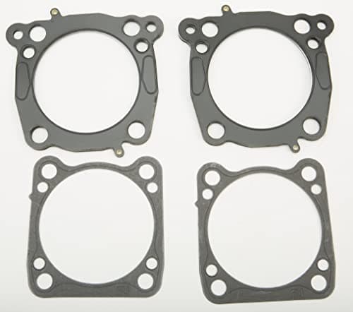 Cometic Gasket Cylinder Base Gasket Kit