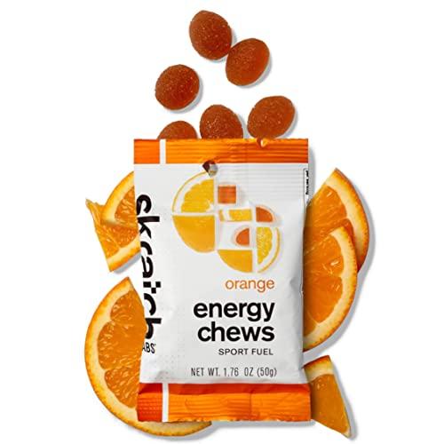 Skratch Labs Sport Energy Chews