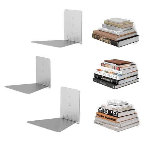 Organisateur d étagère Umbra Conceal