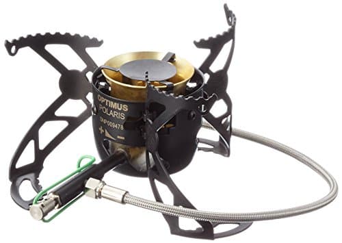 Optimus Polaris Optifuel