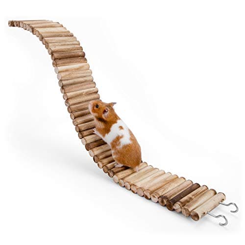 Niteangel Suspension Bridge for Small Animals
