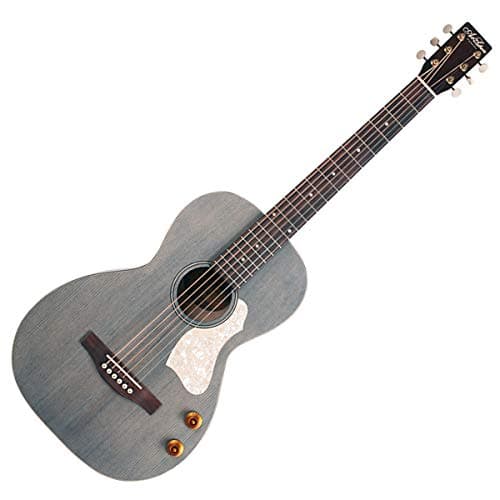 Art & Lutherie Roadhouse Parlor