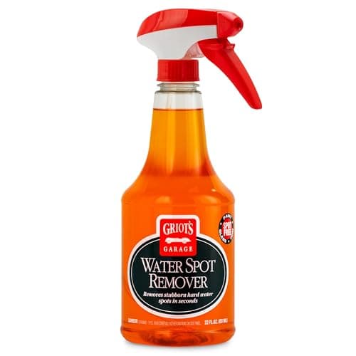 Griot s Garage Water Spot Remover