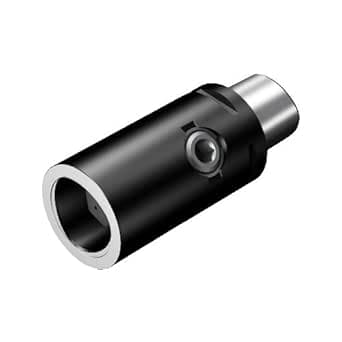 Sandvik Coromant c4-qc-c4–085 Capto Verlängerung Adapter mit Quick ...