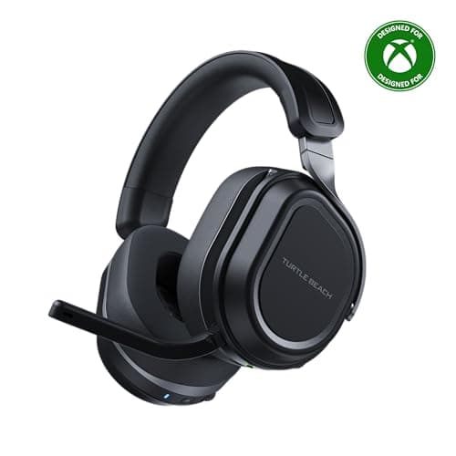 HEADSET XBOX TURTLE BEACH EARFORCE STEALTH 700 GEN 2 MAX NEGRO – Gameplanet