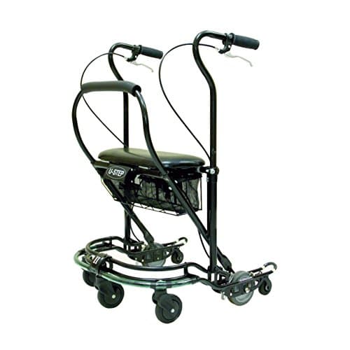 U-Step 2 Walking Stabilizer