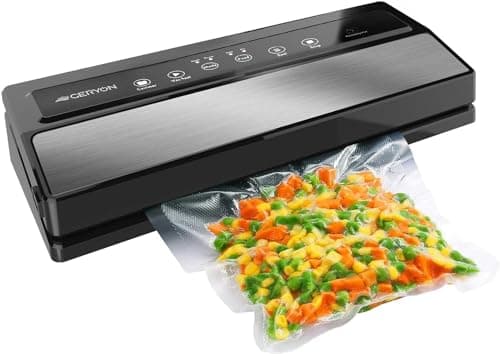GERYON Vacuum Sealer, Vacuum S…