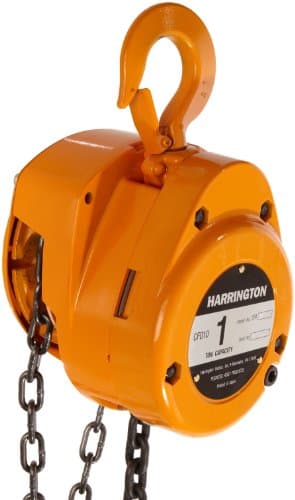Harrington CF Hand Chain Hoist