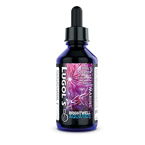 Brightwell Aquatics Lugol s Solution