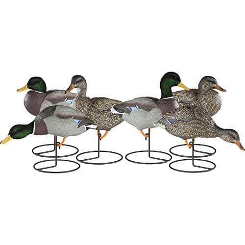 Dakota Decoys X-Treme Full Body Mallard Decoys
