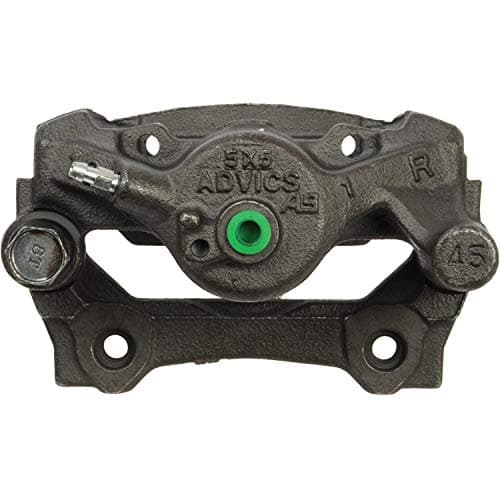 Remanufactured Cardone Reman Disc Brake Caliper P/N:18 4722 - Walmart.com