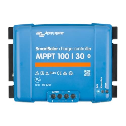 Victron SmartSolar MPPT 100/30