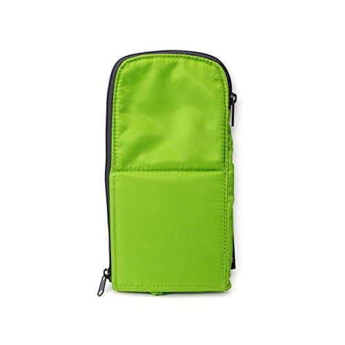 Kokuyo NeoCritz Transforming Pencil Case