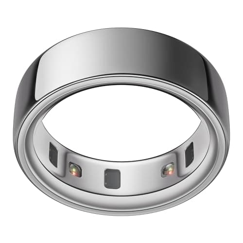 Oura Ring Generation 4