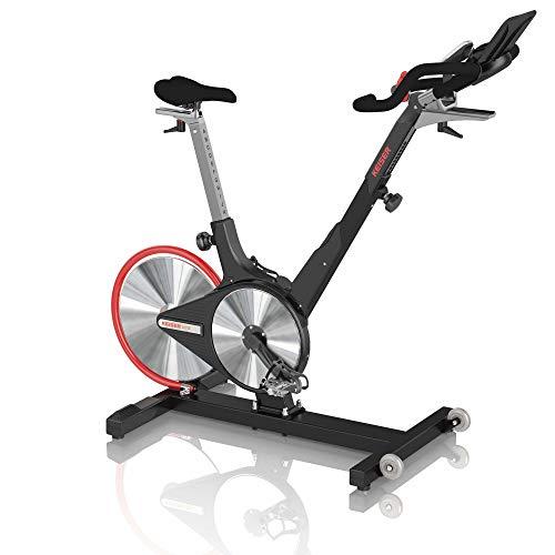 Keiser M3i Indoor Cycle with Bluetooth Wireless Computer | FitnessZone