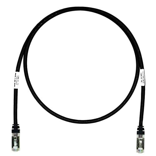 Panduit TX6A Cat6A Shielded Patch Cord