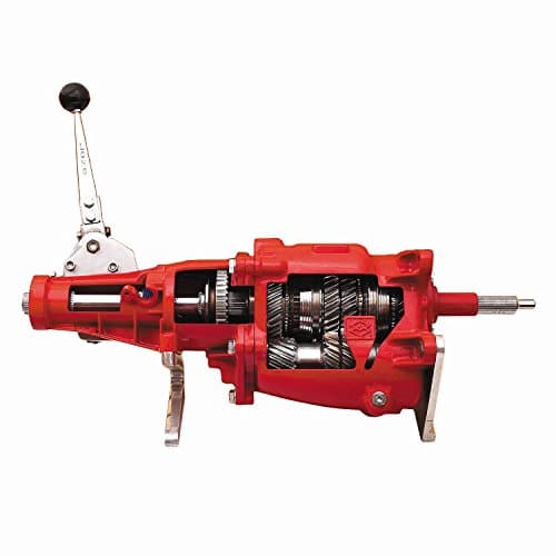 Richmond Gear Super T-10 4-Speed Transmission