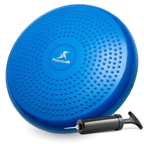 Prosourcefit Core Balance Disc Train…
