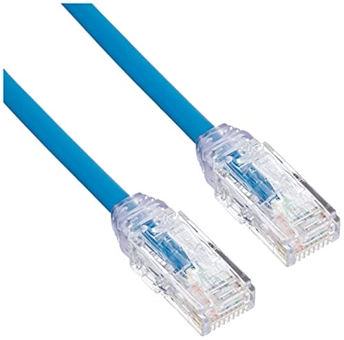 Panduit NetKey Cat6A UTP cordon de brassage
